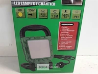 1 x werklamp led 30w 2100lm - afbeelding 3 van  3