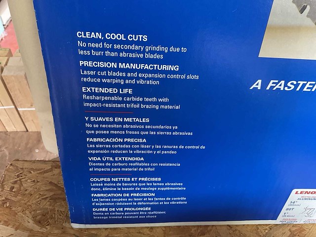 1 x widia schijf - afbeelding 5 van  7