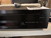 1 yamaha cd-c600 dc changer - afbeelding 3 van  4