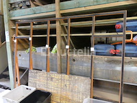 1-zijdige schraag - afbeelding 2 van  7