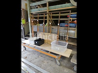 1-zijdige schraag - afbeelding 5 van  7