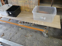 1-zijdige schraag - afbeelding 6 van  7