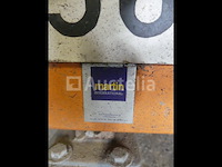 1-zijdige schraag - afbeelding 7 van  7