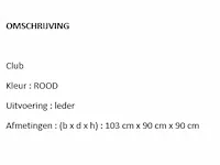 1 zit - afbeelding 2 van  4