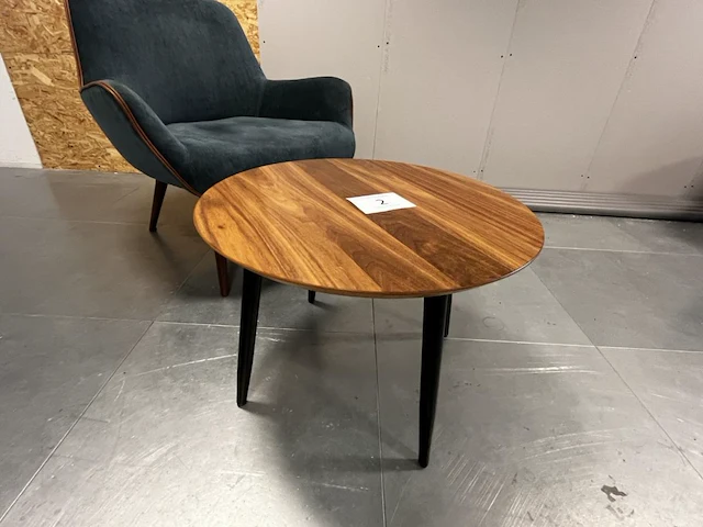 1 zithoek sofacompany - afbeelding 6 van  7