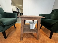 1 zithoek sofacompany - afbeelding 8 van  9