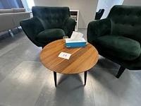 1 zithoek sofacompany - afbeelding 7 van  9