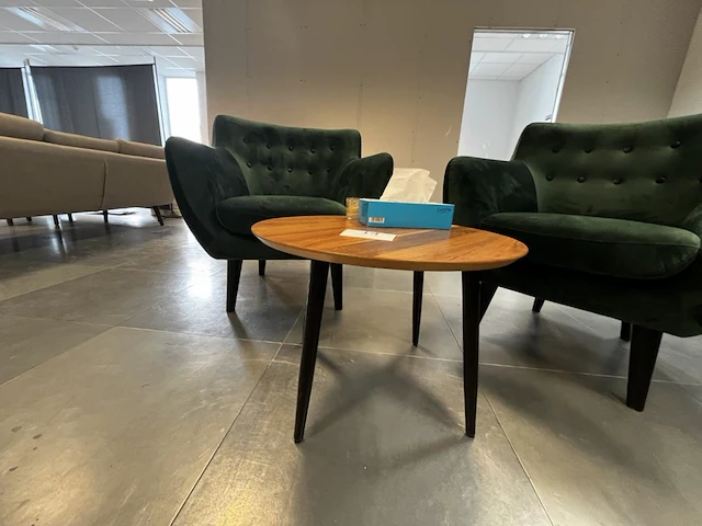 1 zithoek sofacompany - afbeelding 8 van  9