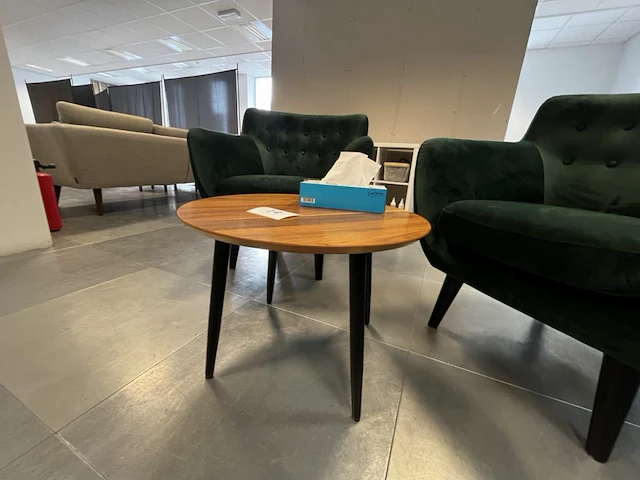 1 zithoek sofacompany - afbeelding 9 van  9