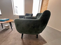1 zithoek sofacompany - afbeelding 6 van  12