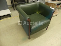 1-zits fauteuil - afbeelding 1 van  4
