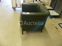 1-zits fauteuil - afbeelding 2 van  4