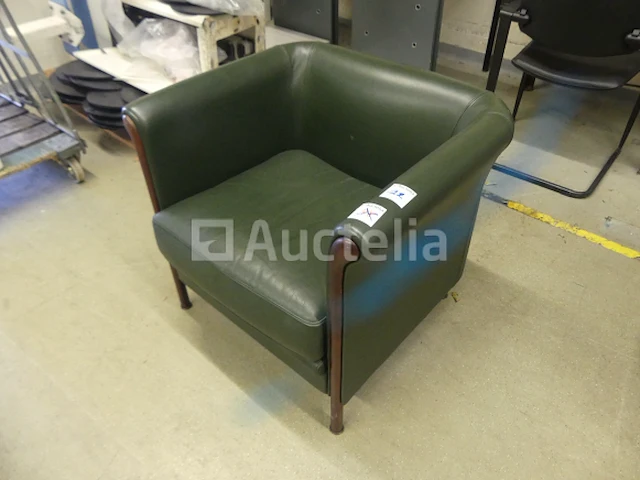 1-zits fauteuil - afbeelding 3 van  4