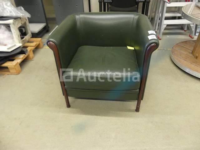 1-zits fauteuil - afbeelding 4 van  4