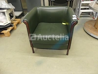 1-zits fauteuil - afbeelding 4 van  4