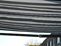 1 zonnen luifel 3 m breed - afbeelding 3 van  4
