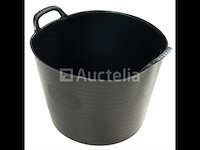 10 42l flexibele bouwemmer