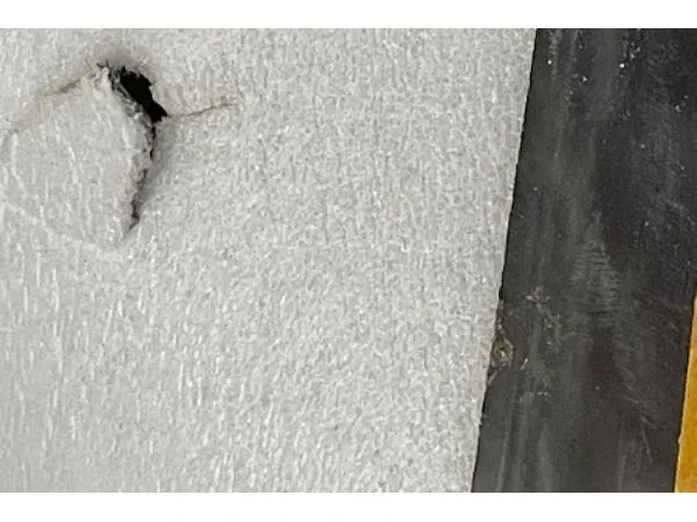 10 aangebroken rollen bouwmateriaal - afbeelding 3 van  4