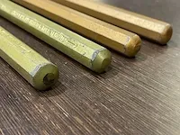 10 ahtlet puntbeitels - afbeelding 2 van  4