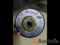 10 aluminium schijven - afbeelding 5 van  6