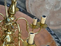 10-armige luster - afbeelding 4 van  4