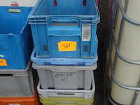 10 bakken - afbeelding 1 van  2