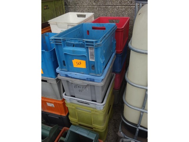 10 bakken - afbeelding 2 van  2