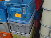 10 bakken - afbeelding 2 van  2