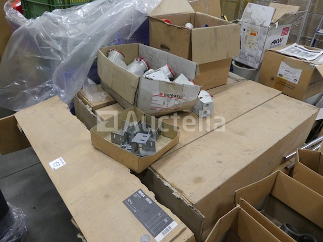 10 bega 8518 bakens/bolders voor buiten - afbeelding 2 van  7