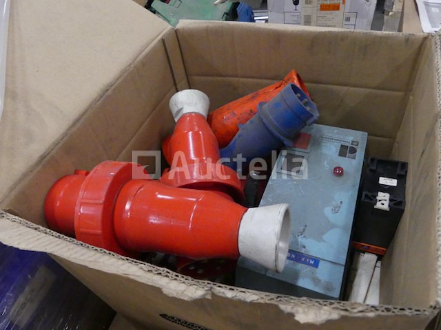 10 bega 8518 bakens/bolders voor buiten - afbeelding 3 van  7