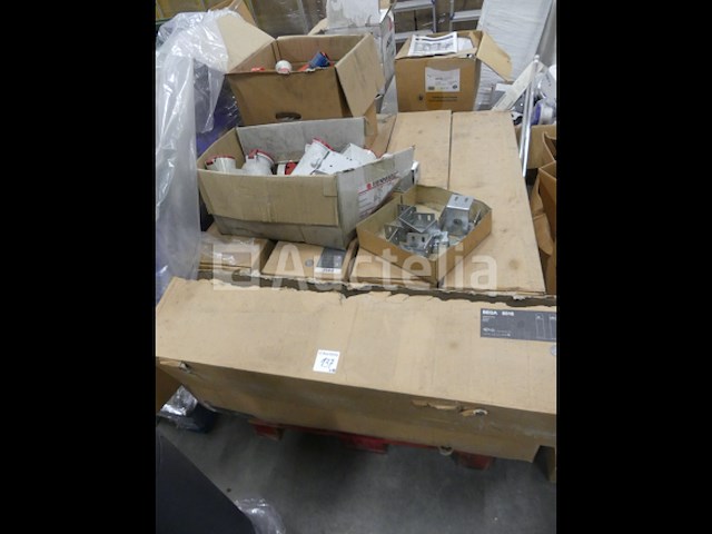 10 bega 8518 bakens/bolders voor buiten - afbeelding 4 van  7