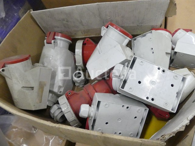 10 bega 8518 bakens/bolders voor buiten - afbeelding 5 van  7