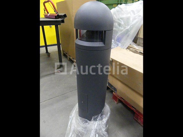 10 bega 8518 bakens/bolders voor buiten - afbeelding 6 van  7