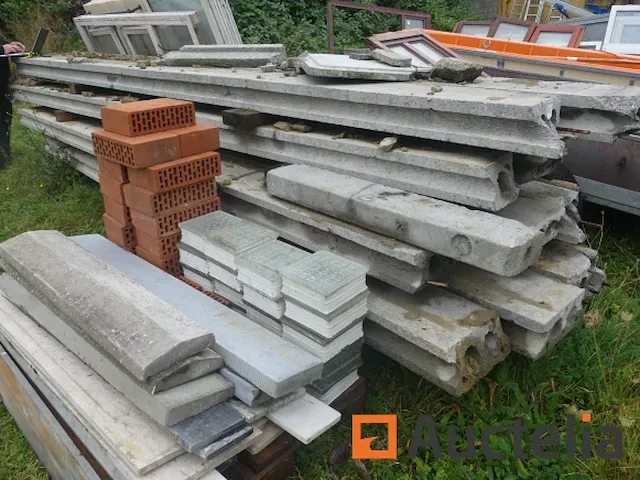 10 betonplaten - afbeelding 2 van  6