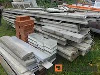 10 betonplaten - afbeelding 2 van  6