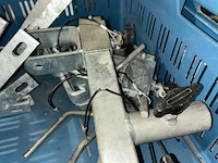 10 bevestigingsbeugels - afbeelding 2 van  3