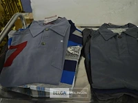 ±10 blouse mannen mt s - afbeelding 2 van  3