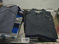 ±10 blouse mannen mt s - afbeelding 3 van  3