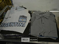 ±10 blouse mannen mt s - afbeelding 1 van  3