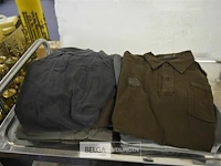 ±10 blouse mannen mt s - afbeelding 1 van  3