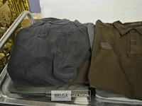 ±10 blouse mannen mt s - afbeelding 2 van  3
