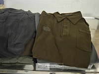 ±10 blouse mannen mt s - afbeelding 3 van  3