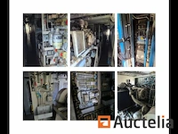 10 bn locomotieven - acec serie 21 hle - afbeelding 7 van  7