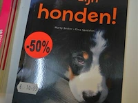 ±10 boekjes over huisdieren - afbeelding 3 van  4