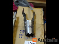 10 bolplantenbakken - afbeelding 2 van  3