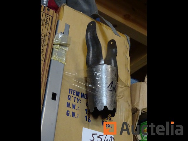 10 bolplantenbakken - afbeelding 3 van  3