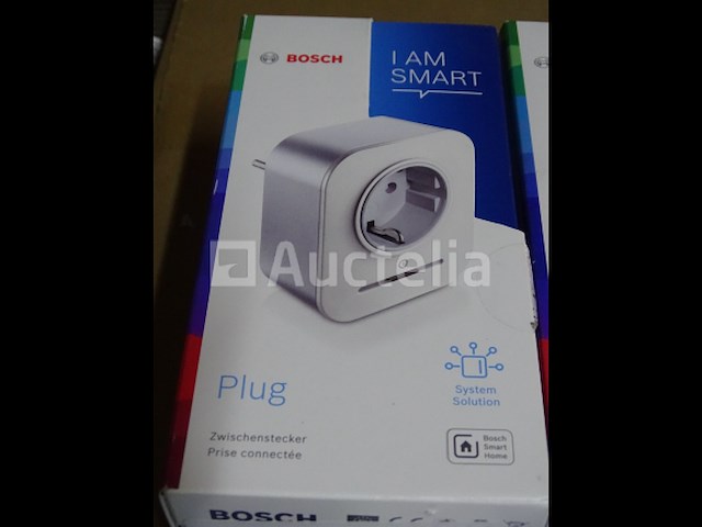 10 bosch aangesloten bosch artikelen - winkelwaarde €711 - afbeelding 9 van  9