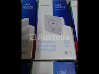 10 bosch aangesloten bosch artikelen - winkelwaarde €711 - afbeelding 4 van  9