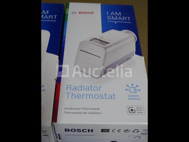 10 bosch aangesloten bosch artikelen - winkelwaarde €711 - afbeelding 8 van  9