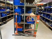 10. bouwmaterialen 1001-1068 (527/2025)